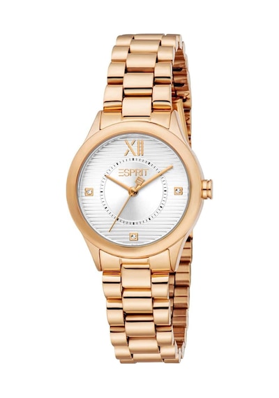 Esprit Es1l486m1055 Kadın Kol Saati Rose Gold