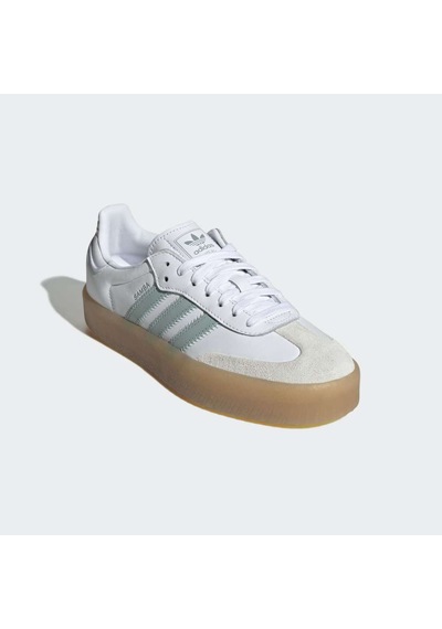 Adidas Jp5609 Sambae W Kadın Günlük Spor Ayakkabısı Beyaz