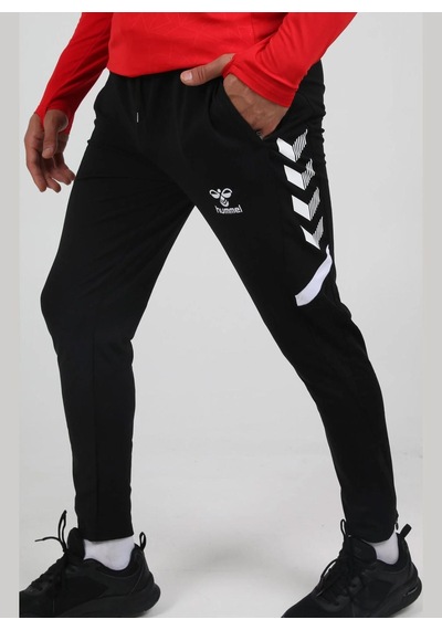 Hummel Dream Pants 932104-2001 Siyah Erkek Pantolon