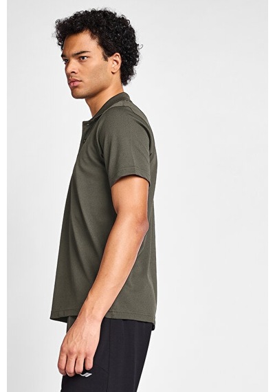Lescon Erkek Kısa Kol Polo Yaka 25s-1297-25b Haki