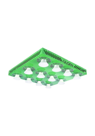 Ülgen 12 320w Grow Led Lamba