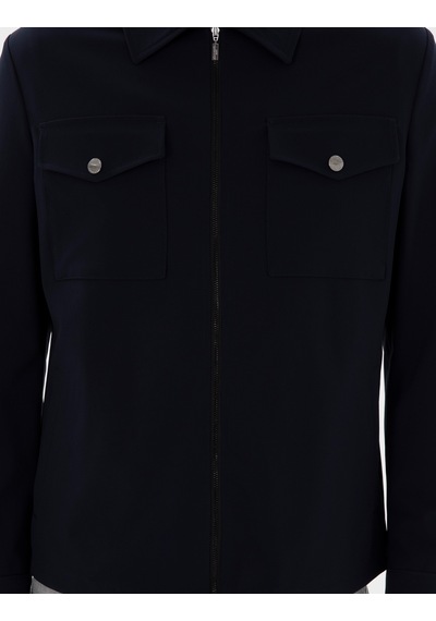 Pierre Cardin Erkek Lacivert Ceket 50306056-vr033 Lacivert