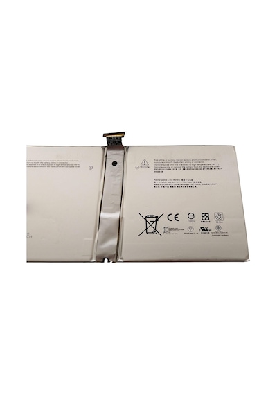 Microsoft Surface Pro 4 1724 Batarya