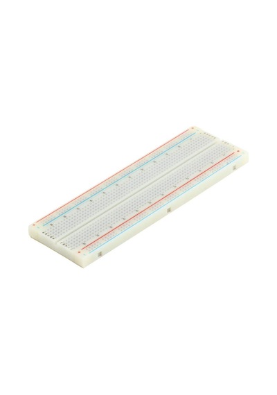 Arduino Tekli Breadboard