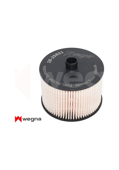 Wegna Yakıt Filtresi P307-p308-p407-epert-c4-c5-jumpy-scudo-cma-focus Iı-sma 2.0hdı Dw10 Pu 1018x Vol-64852 1318563 1906.90 3m5q9176aa 1906.89