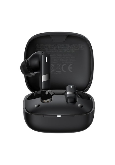 E20s Earphones Cluster Genel