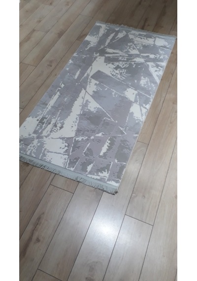 Enti Halı Rapsodi 80x150 Desen:3728 Gri