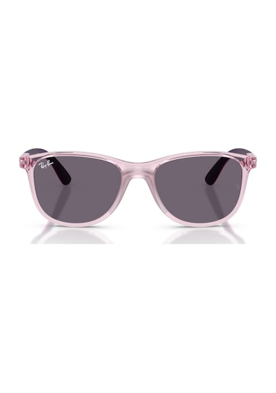 Rj 9077s 72311a 49 Ray-ban Junior Çocuk Güneş Gözlüğü Siyah