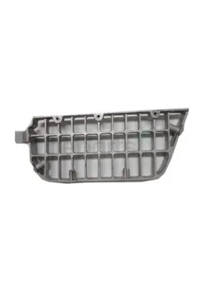 Ayak Basamak Paneli Sol Alüminyum Tyg Mitsubishi Canter - Fe444- 1990-1997