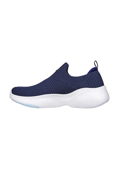 Skechers Arch Fıt Infınıty Kadın Ayakkabı 149987-nvlv Lacivert