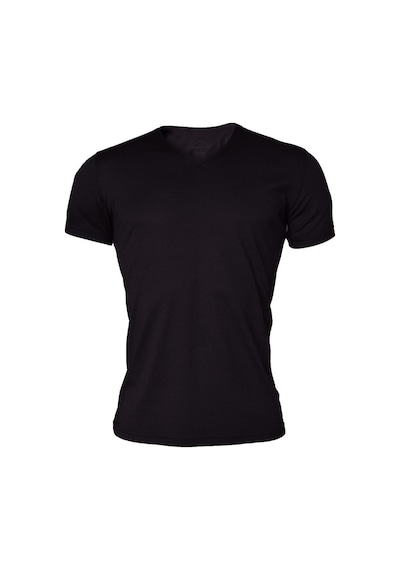 2 Adet Malabadi Erkek V Yaka Yaz İnceliği Tshirt