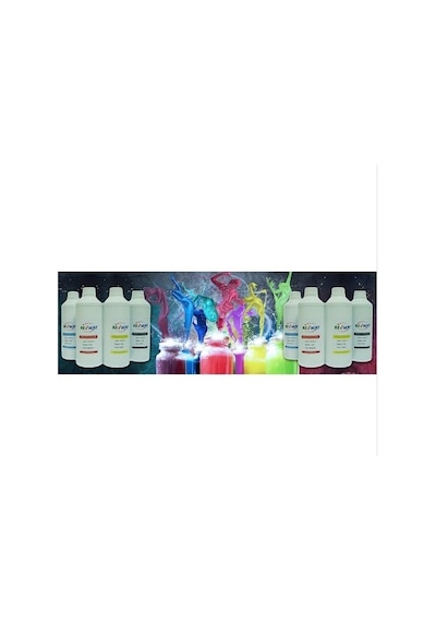 Remat HP 1600/2600 Mavi Toner Tozu 1 KG (Q6001A 124A Serisi)
