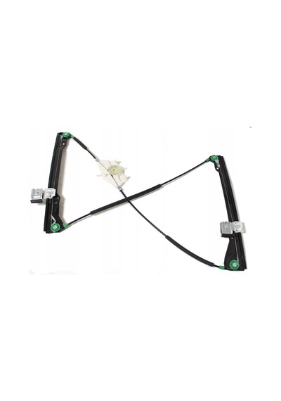Vw Bora Sağ Ön Kapı Cam Mekanizması 1999-2005 1J4837462F.
