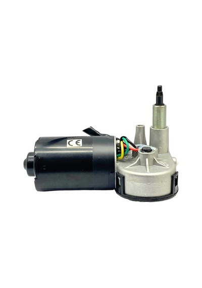 24v Silecek Motoru Tek Milli 90 Kabin 85445439
