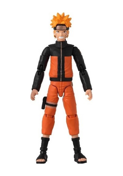 Adore Bah37711 Ah Naruto Figür Aksesuar