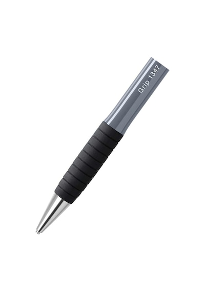 Grip 1347 0.7 Mm Versatil Uçlu Kalem Gri Gri