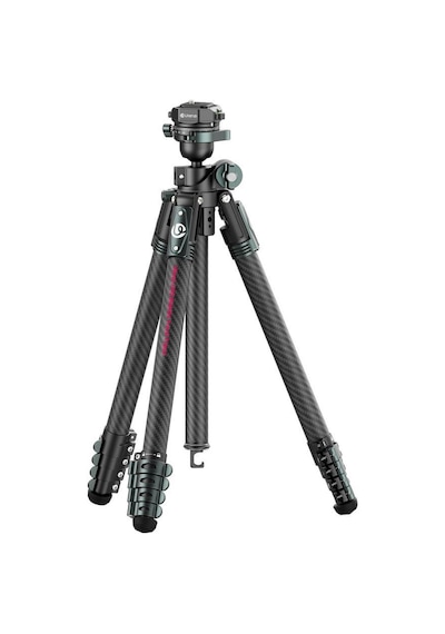 Ulanzi Jj05 Glidego Travel Tripod - T140