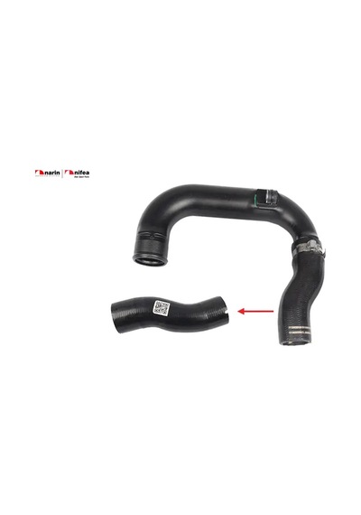 Turbo Hortumu Nıfea 51878738/ 51867256