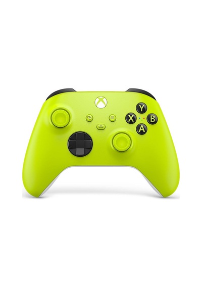 Xbox Kablosuz Oyun Kumandası (9. Nesil) Renk Seçeneği