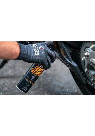 Muc-off Zincir Temizleme Spreyi 400 Ml
