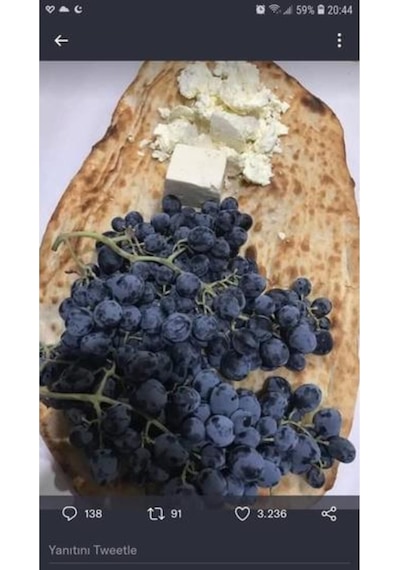 Velioğlu Şavak Tulum Peyniri 975 G