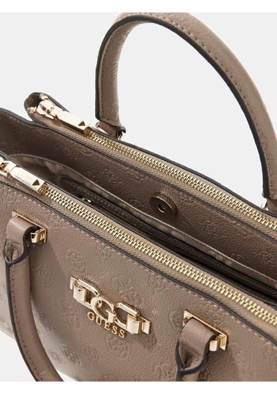 Guess Anise Kadın El Çantası Hwpd9916060 Vizon