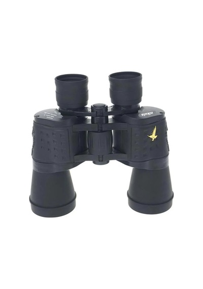 Magicool 300 300 Ekonomik El Dürbünü Mavi Camlı 30m/1000m