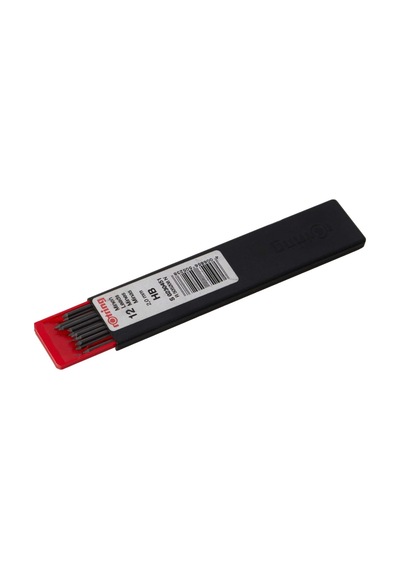Rotring Hi-polymer Mekanik Kalem Ucu, 2,0 Mm, Hb Ambalaj Değişiklik Gösterebilir