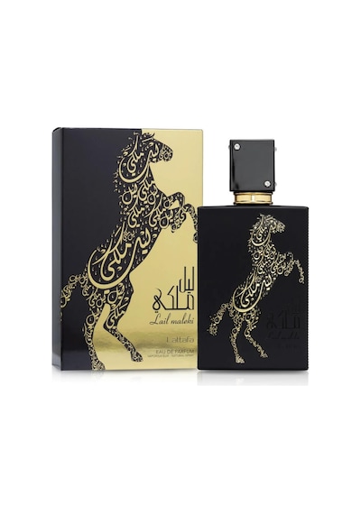 Lattafa Lail Maleki Edp 100 Ml Unisex Parfüm Amber
