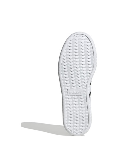 Adidas Barreda Siyah Sneaker Siyah-1