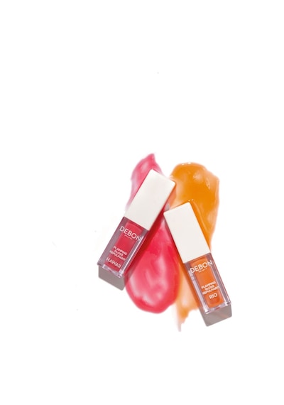 Debon Beauty Plumpıng Lıp Gloss Rıo