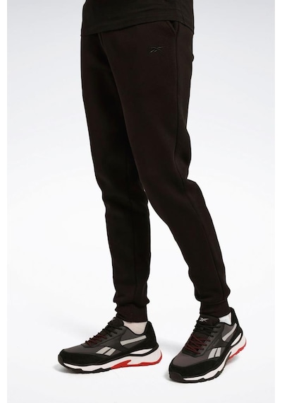 Reebok Arn Bsc Jogger 101965473 Erkek Eşofman Altı Siyah S-xxl Siyah