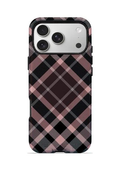 Velvoria Valestra Pudra Siyah Ekose Apple iPhone Uyumlu 17 Pro Max Magsafe Koruma Kılıfı Valestra Magline - Pudra Siyah Ekose Velvoria Valestra Pudra Siyah Ekose Apple iPhone Uyumlu 17 Pro Max Magsafe Koruma Kılıfı Valestra Magline - Pudra Siyah Ekose