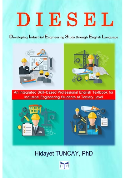 DIESEL – Developing Industrial Engineering Study through English