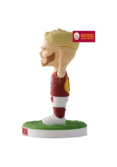 Galia Legends Mauro Icardi Biblo Galatasaray Spor Kulübü Lisanslı Ürünü