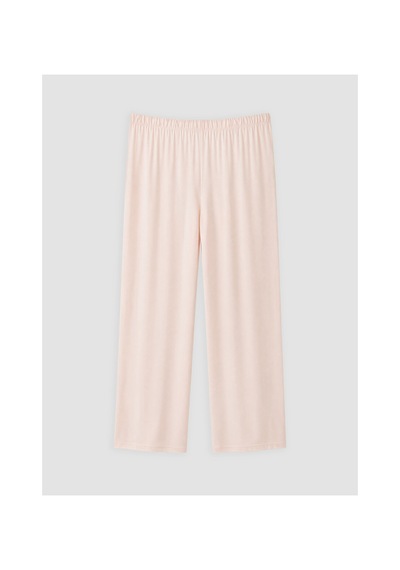 Lcw Dream Pembe V Yaka Kadın Pijama Takımı
