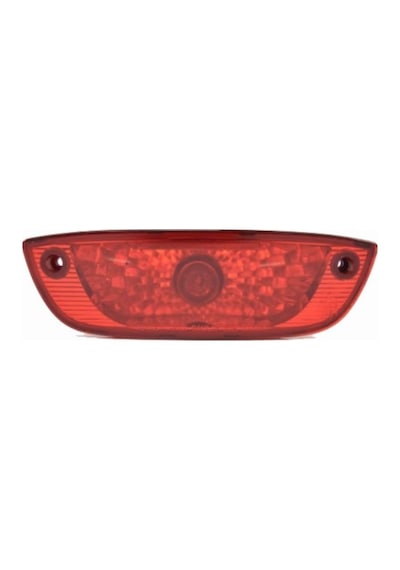 Hyundai Getz Arka Tampon Reflektörü Arka Sis Lambası 2006--2011