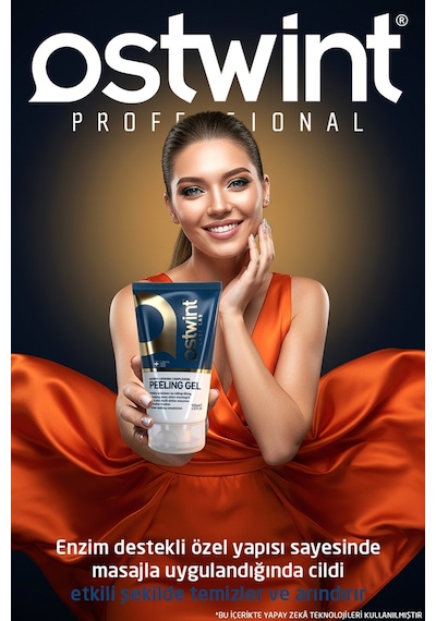 Ostwint Care Lab Peeling Gel 125 ML