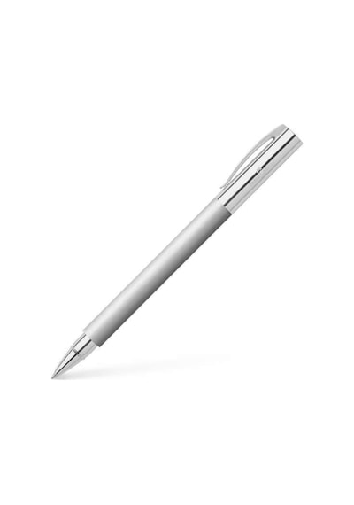 Faber-castell Ambıtıon Metal Roller Kalem Çok Renkli