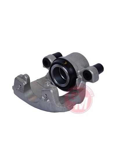 Gua 42343 Fren Kaliperi Ön Sol Braketli Renault Clıo Iv 410113834r -