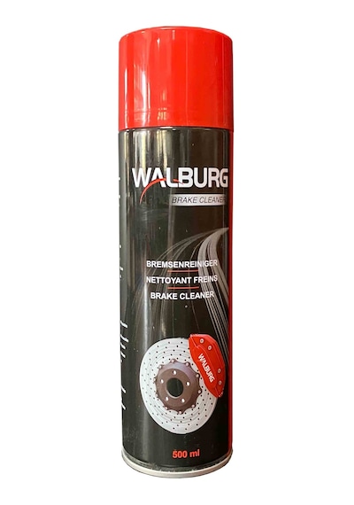 Walburg Fren Balata Spreyi 500 Ml
