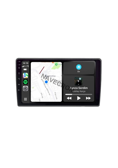 Ford Transıt 2019+ 10" Ekransız Paket Uyumlu Androıd Multimedya Gerçek 2/32 Kablosuz Carplay Geri Görüş Kameralı 10" Ford Transıt 2019+ 10" Ekransız Paket Uyumlu Androıd Multimedya Gerçek 2/32 Kablosuz Carplay Geri Görüş Kameralı 10"