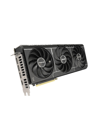 Asus Prıme Rtx5080-o16g 16gb Gddr7 256 Bıt Oc Geforce Rtx 5090 16 Gb Ekran Kartı