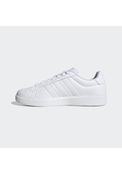 Adidas Streettalk Beyaz Erkek Sneaker Jp8277 Beyaz