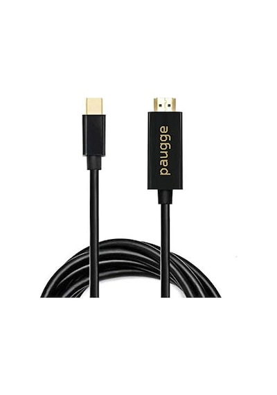 4k 60hz Hdr Hdcp 2.2 Destekli Mini Displayport To Hdmı Kablo Mdp14hd20a-pro