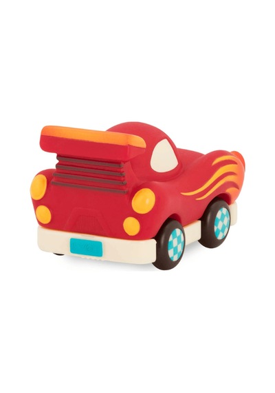 B.toys Mini Yarış Arabası Çok Renkli