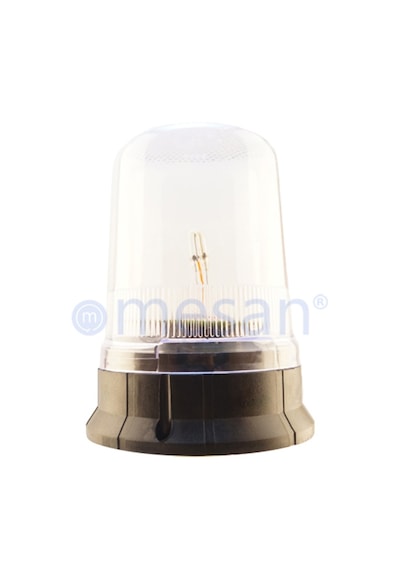 Mesan Ø140 Xenon Çakar Lamba