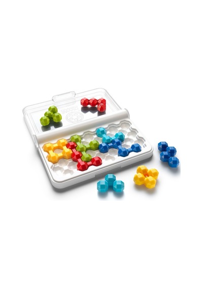 Smartgames Iq Twins