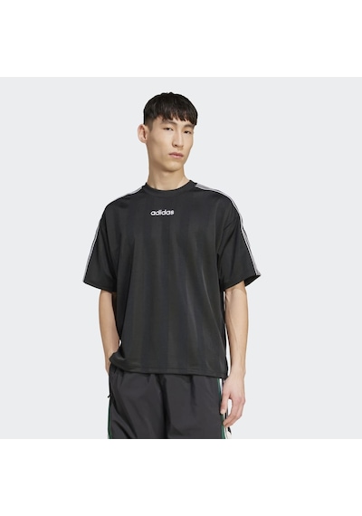 Adidas Jx3068 90s Jrsy Erkek T-shirt Siyah