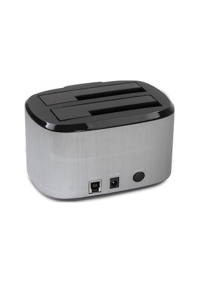 Everest Hd3-540 Usb 3.0 2Li 2.5" 3.5"Dock Station